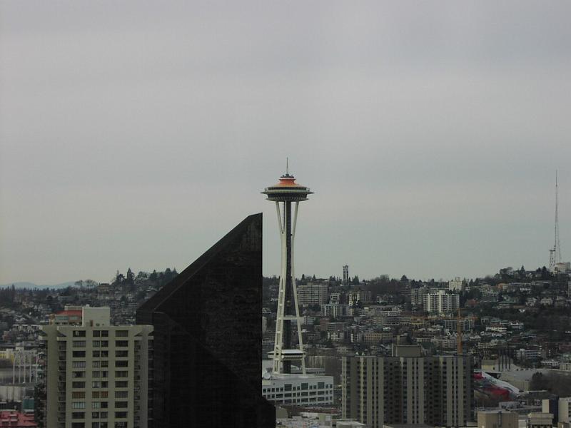 spaceneedle (2).jpg - OLYMPUS DIGITAL CAMERA         